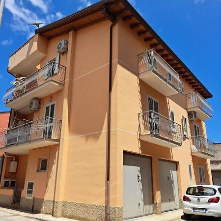 La Casa Vacanza Falcone Kültér fotó