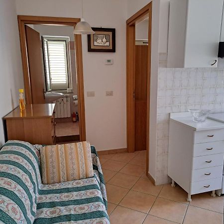 La Casa Vacanza Falcone Kültér fotó