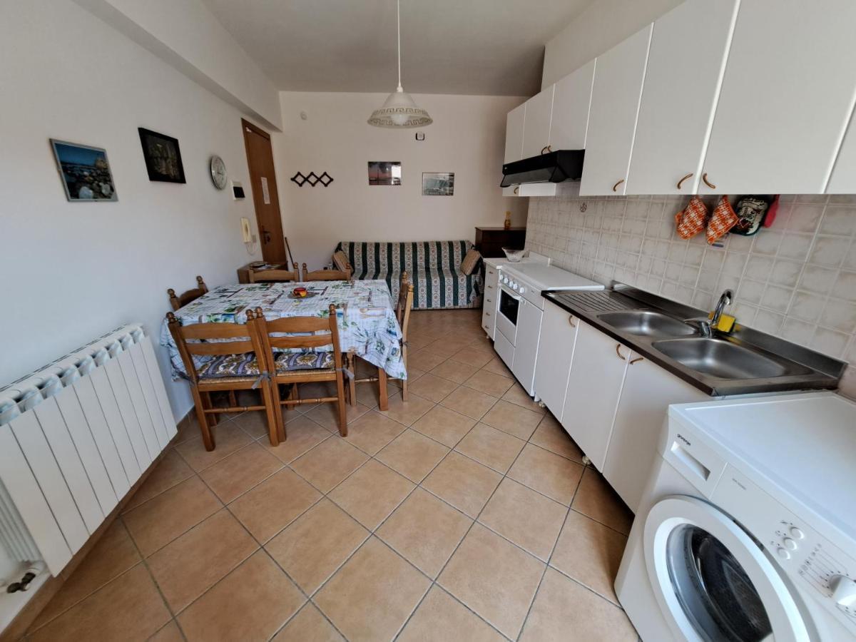 La Casa Vacanza Falcone Kültér fotó